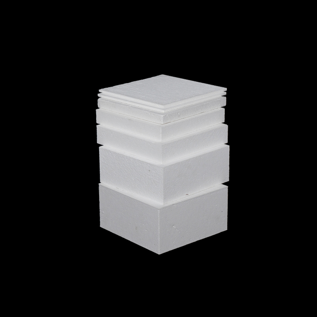 CERAMIC FIBER INORGANIC BOARD