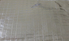 Heat sealing 2-way scrim aluminum film