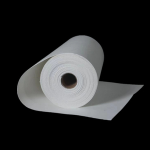 CERAMIC FIBER PAPER