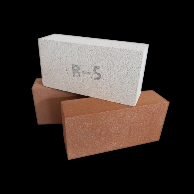 A/B/C SERIES INSULATING BRICK