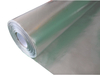 DOUBLE-SIDED ALUMINUM FOIL FIBERGLASS CLOTH