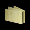 MINERAL WOOL BOARD