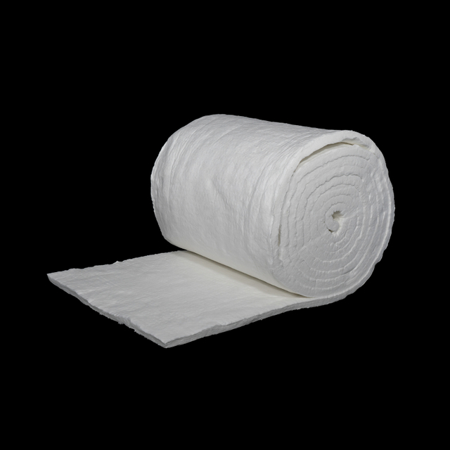 CERAMIC FIBER BLANKET