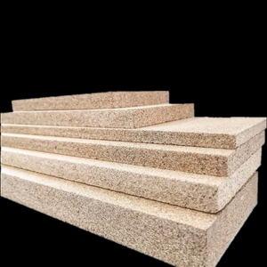 VERMICULITE BOARD