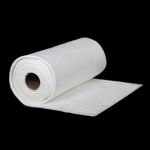 ALUMINA FIBER BLANKET