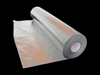 DOUBLE-SIDED ALUMINUM FOIL FIBERGLASS CLOTH