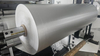 100g ALUMINUM FOIL FIBERGLASS CLOTH