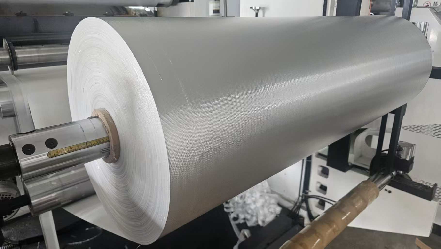 100g ALUMINUM FOIL FIBERGLASS CLOTH